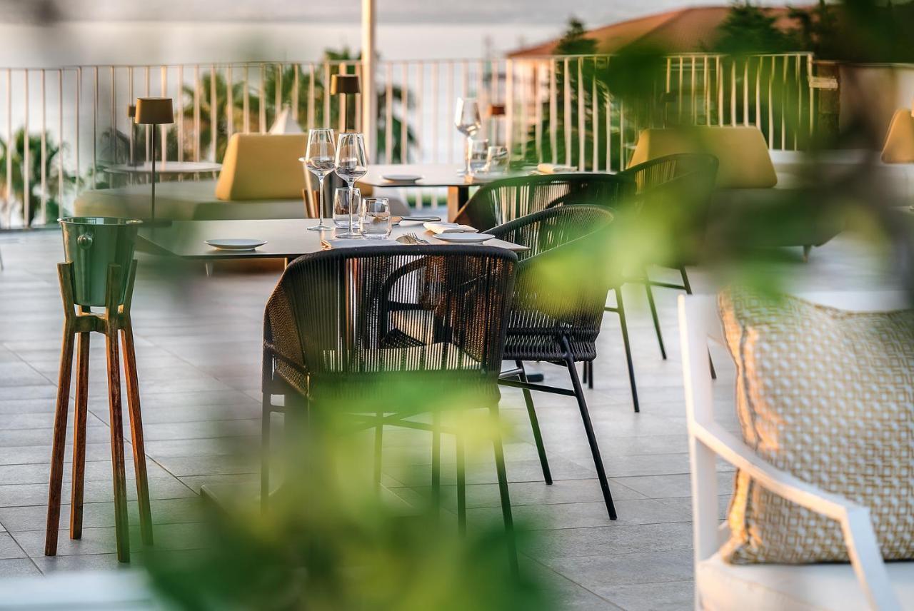 Domo 20 Hotel & Rooftop Vico Equense Esterno foto