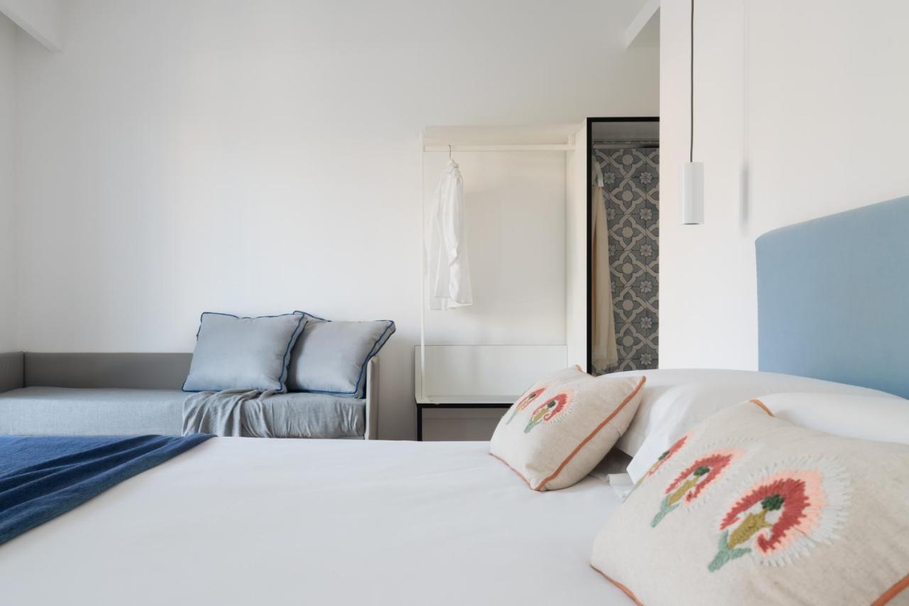 Domo 20 Hotel & Rooftop Vico Equense Esterno foto