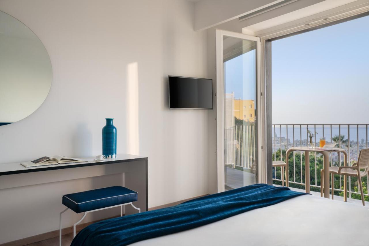 Domo 20 Hotel & Rooftop Vico Equense Esterno foto