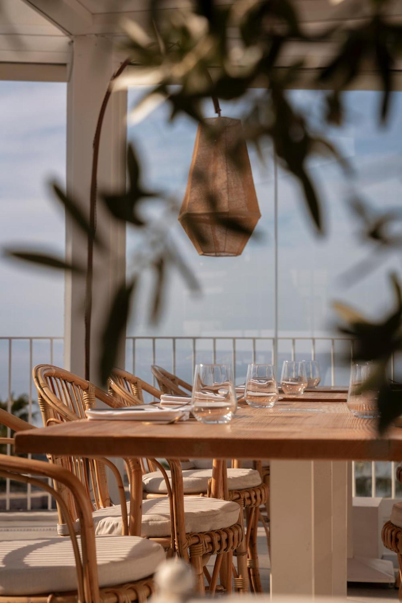 Domo 20 Hotel & Rooftop Vico Equense Esterno foto